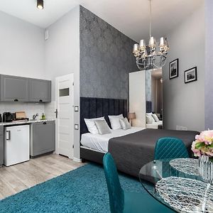 Suite deluxe con letto king size